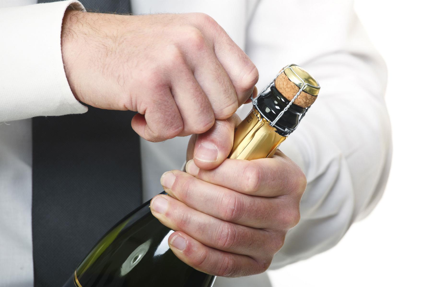 Champagne